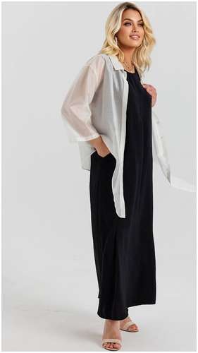 Блузка Rise / 103242778 - вид 2