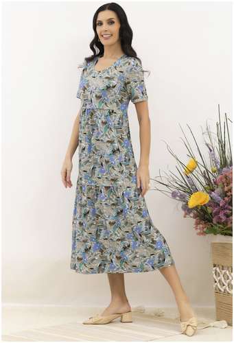 Платье AhaLodensa / 103238584 - вид 2