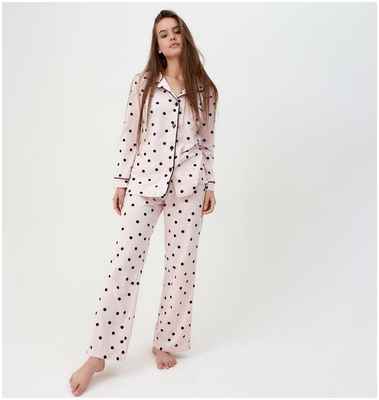 Пижама рубашка KAFTAN 10359103