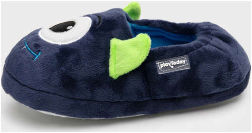 Тапочки PLAYTODAY / 103220406 - вид 2