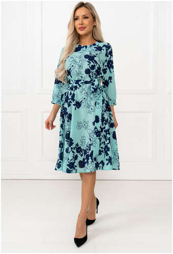 Платье Open-style / 103238951 - вид 2