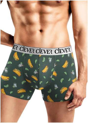 Трусы CLEVER 103236882