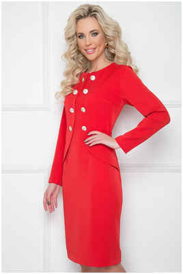 Платье BELLOVERA / 10358311 - вид 2