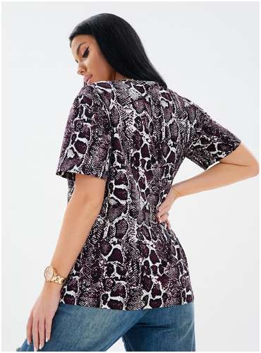 Футболка Sharlize / 103228676 - вид 2