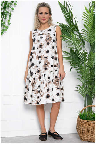 Платье LT COLLECTION / 103235649 - вид 2