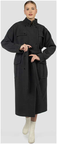 Пальто пояс EL PODIO 103222523