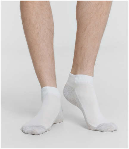 Носки мужские (3 пары) Mark Formelle / 103235954 - вид 2