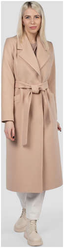 Пальто пояс EL PODIO / 103115484 - вид 2