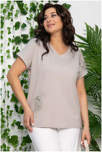 Блуза LT COLLECTION 103236326