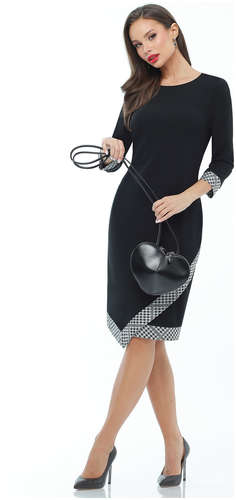 Платье DSTrend / 103210967 - вид 2