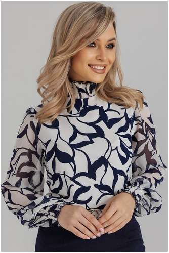 Блузка Rise 103233834