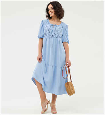 Платье Аврора Serenada / 1034963 - вид 2