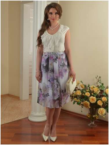 Юбка Salvi-s 103242718