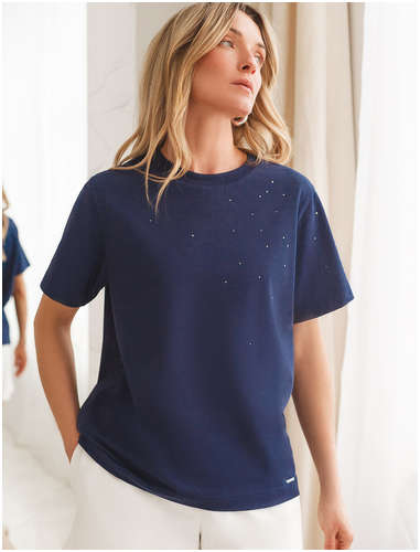 Футболка VILATTE 103239233