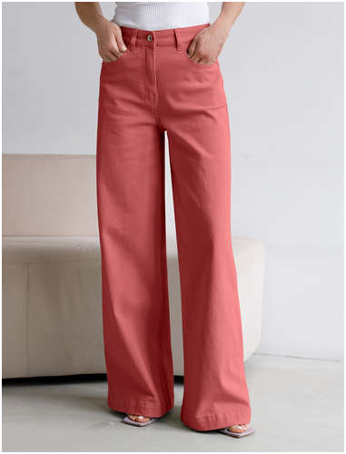 Джинсы VILATTE 103242409