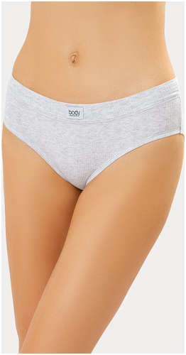 Трусы слипы женские серые Mark Formelle 103222089