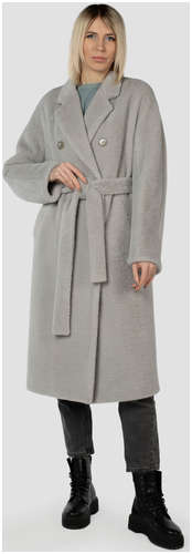 Пальто женское утепленное (пояс) EL PODIO 103162161