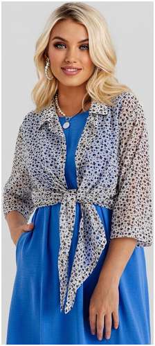 Блузка Rise / 103242327 - вид 2