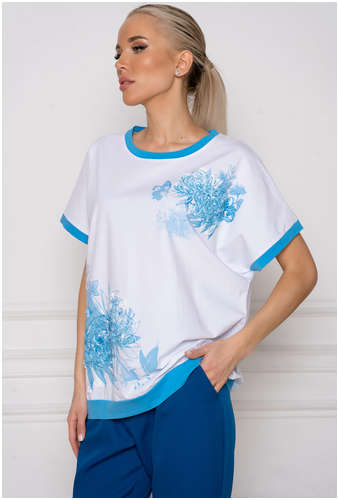 Туника Open-style / 103232731 - вид 2