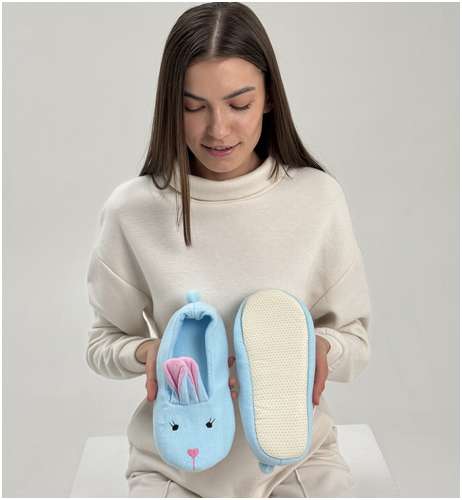 Туфли комнатные (тапочки) TapModa 103229834
