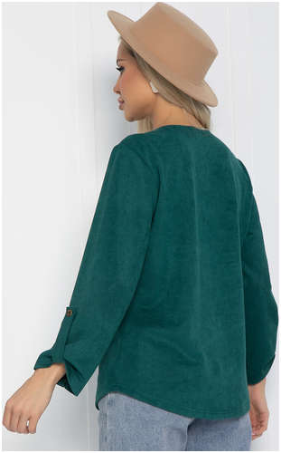 Блуза LT COLLECTION / 103221069 - вид 2