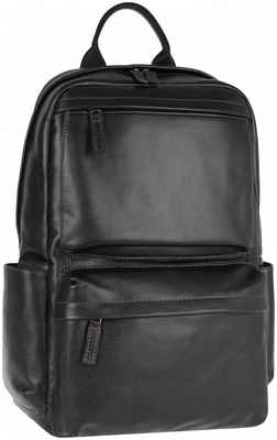 Рюкзак мужской Franchesco Mariscotti 10343412