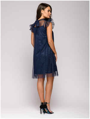 Платье 1001 DRESS / 10354380 - вид 2