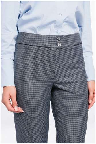 Брюки женские Nobby Constellation / 103239811 - вид 2