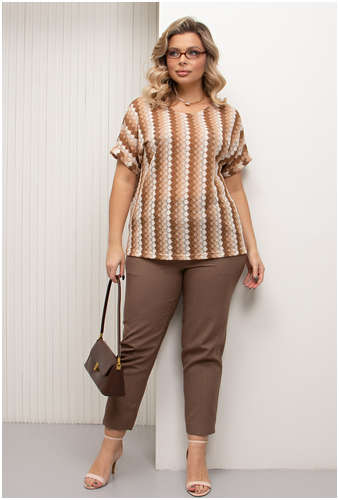 Брюки Valentina / 103221305 - вид 2