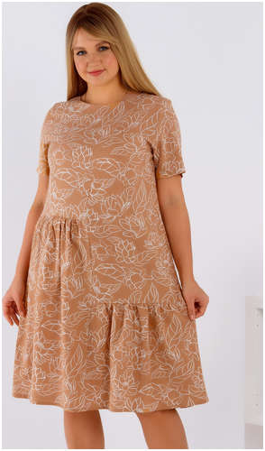 Платье Liza Fashion / 103128421 - вид 2