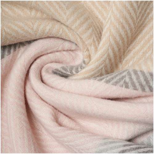 Палантин Henry Backer / 103204139 - вид 2