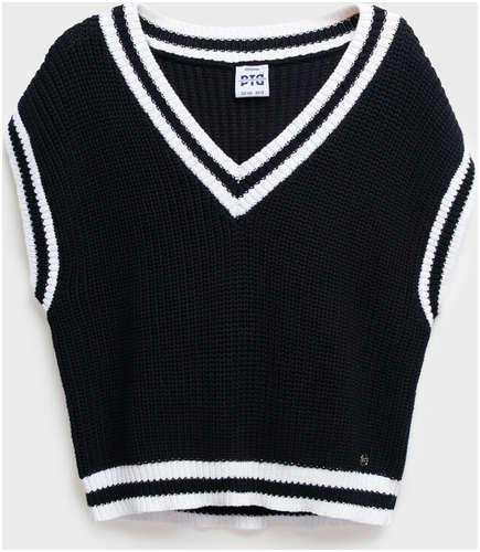 Жилет трикотажный PLAYTODAY 103241127