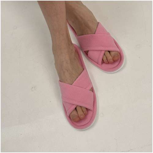 Туфли комнатные (тапочки) TapModa / 103229809 - вид 2