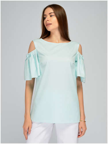 Блузка VISERDI / 103197022 - вид 2