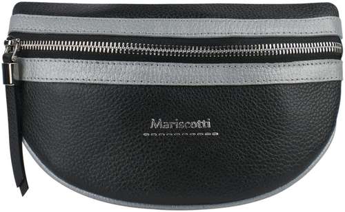 Сумка поясная Franchesco Mariscotti / 103241787 - вид 2