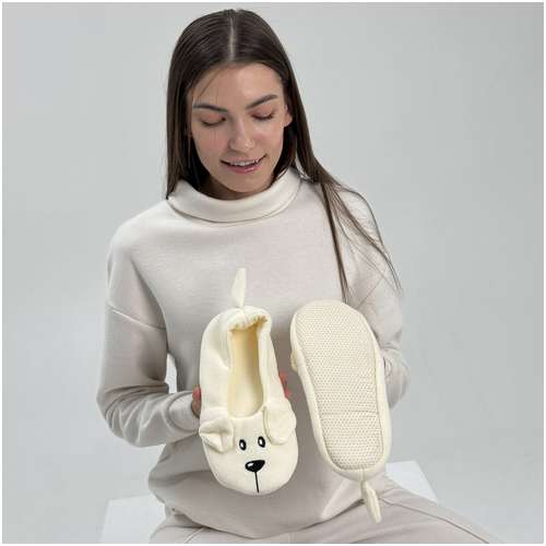 Туфли комнатные (тапочки) TapModa 103229835