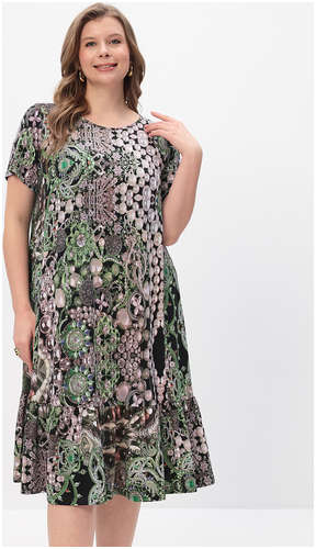 Платье Dora LA Via Estelar / 103230314 - вид 2