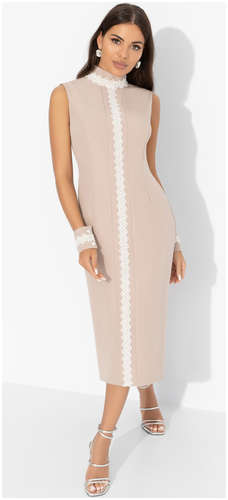 Платье CHARUTTI 103236898