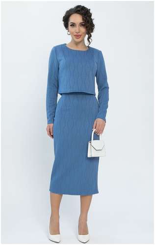 Костюм LT COLLECTION / 103234766 - вид 2