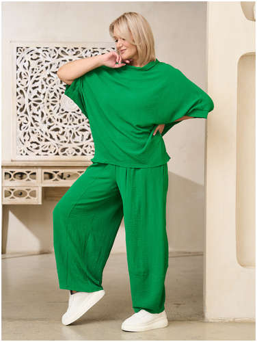 Блуза SPARADA / 103154144 - вид 2