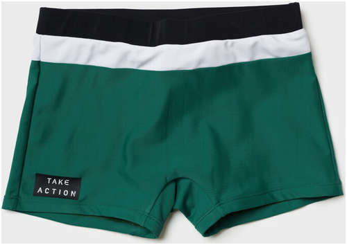 Плавки шорты трикотажные PLAYTODAY 103236886