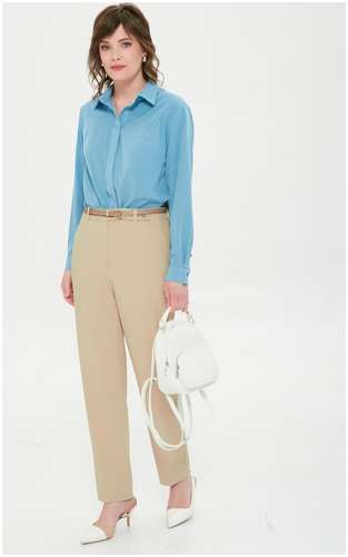 Блузка PRIZ / 103237023 - вид 2