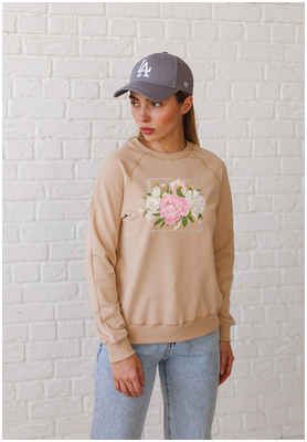 Свитшот D.S 10313834