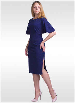 Платье Lila classic style / 1037361 - вид 2