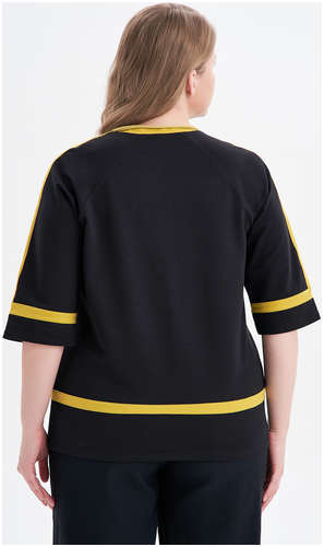 Блузка Olsi / 103157801 - вид 2