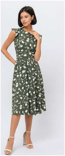 Платье 1001 DRESS / 103224684 - вид 2