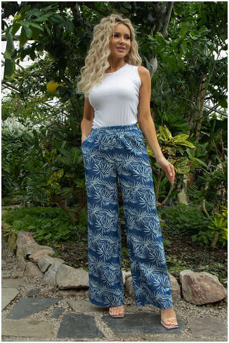 Брюки LT COLLECTION / 103234027 - вид 2