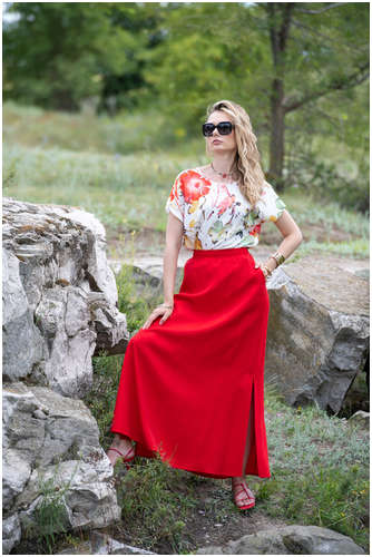 Топ Merlis 103236005