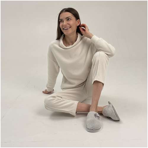 Туфли комнатные (тапочки) TapModa 103229781