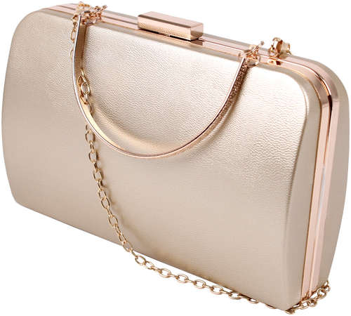 Клатч Flioraj 103242685